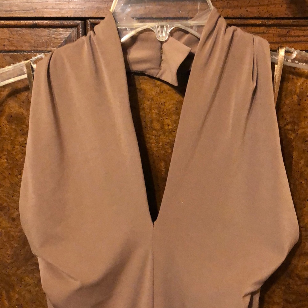Open back top - Picture 2 of 8